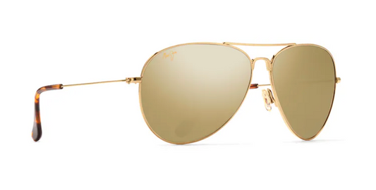 MJ MAUI MAVERICKS GLD