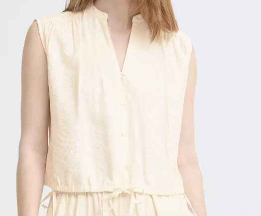 IH EVA CREAM TOP