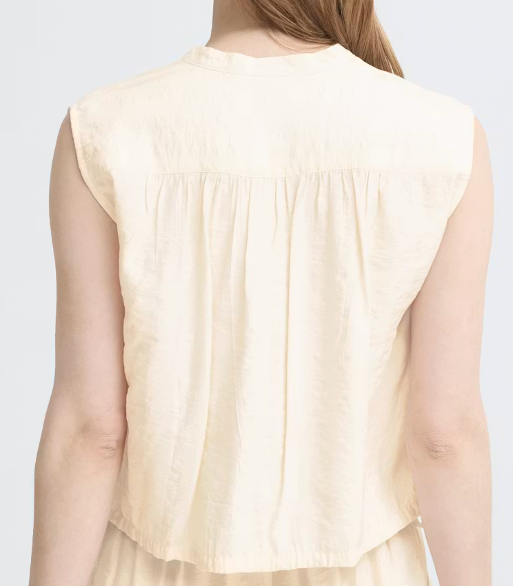IH EVA CREAM TOP