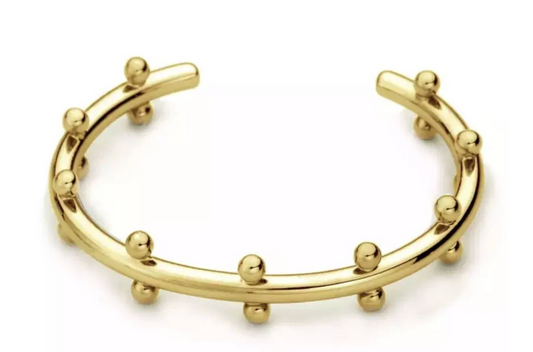 SH CINDY STUDDED CUFF