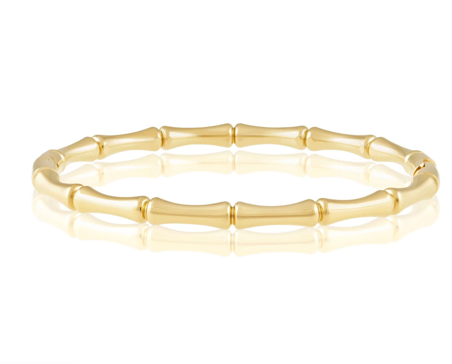 SH MARLEY BAMBOO BANGLE
