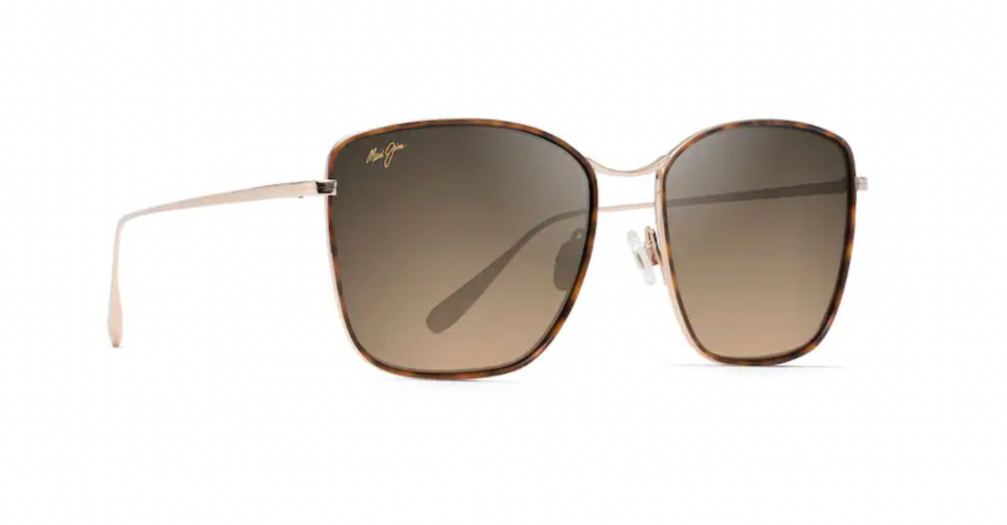 MJ TIGER LIY DRK TORT