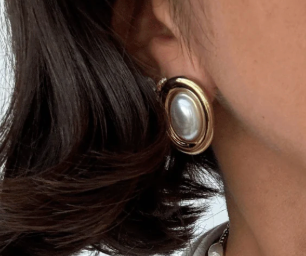 BR COCO EARRINGS