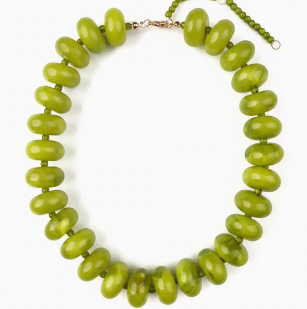 CS CORDEILA BEADED NCKLCE