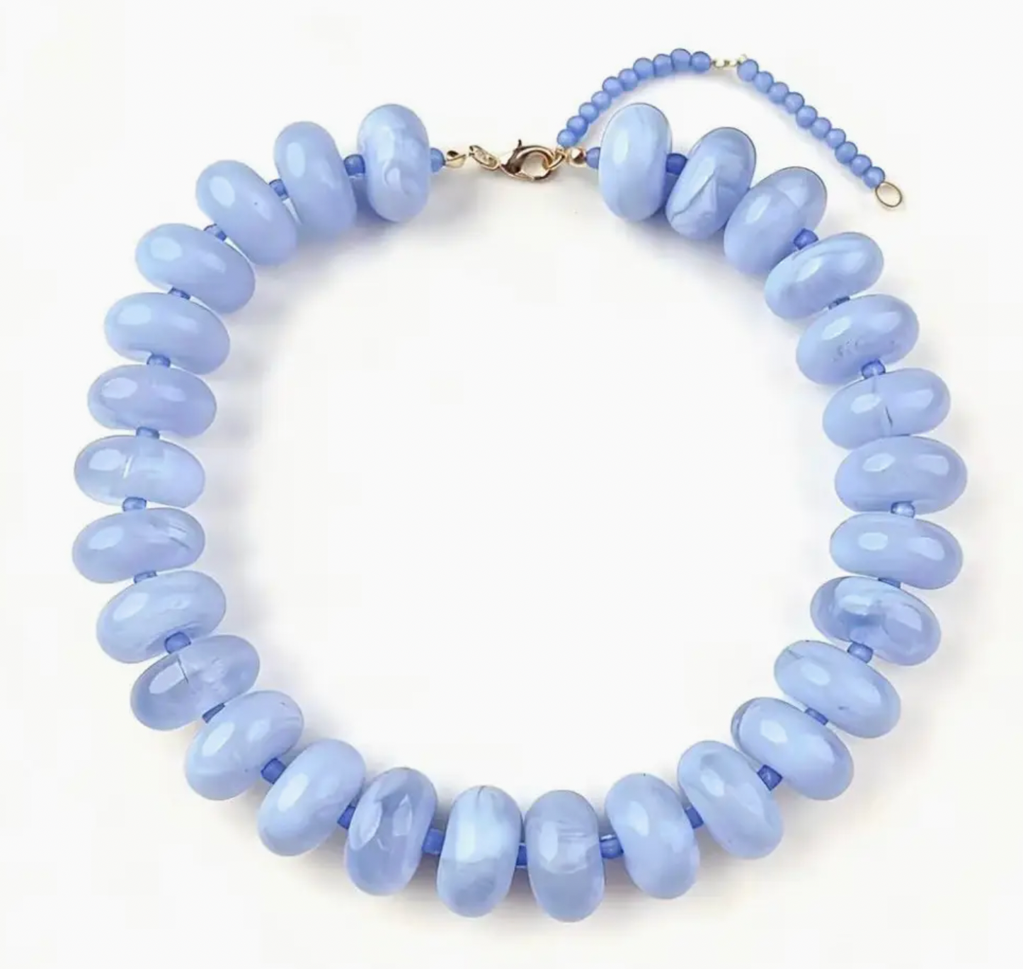 CS CORDEILA BEADED NCKLCE