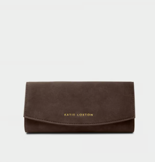 KL JEWELRY ROLL
