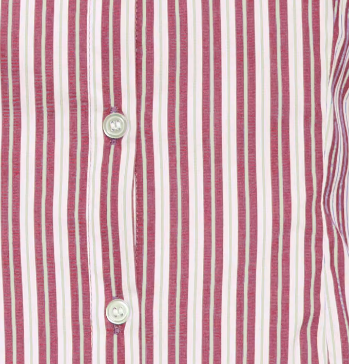 BY LAYLA STRIPE TOP