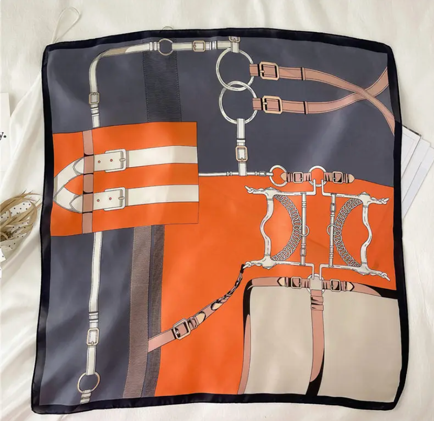 UW MED SCARF