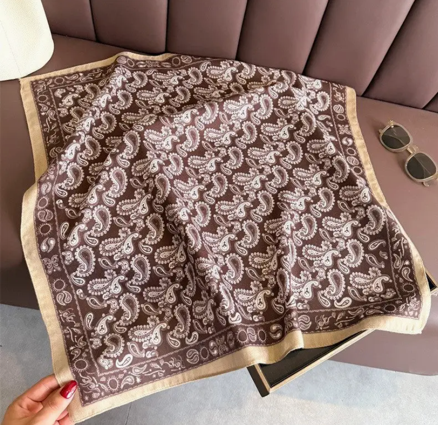 UW MED SCARF