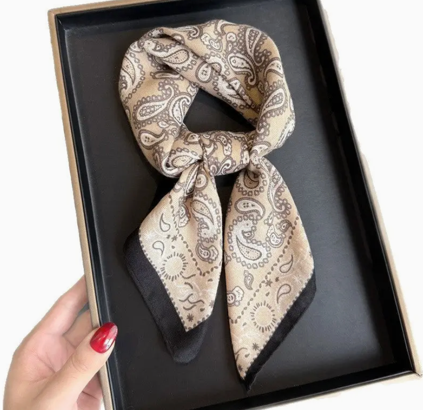 UW MED SCARF