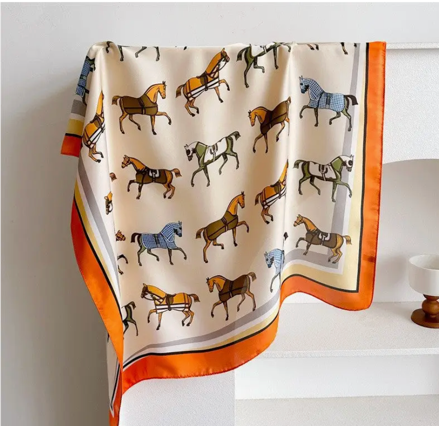 UW MED SCARF