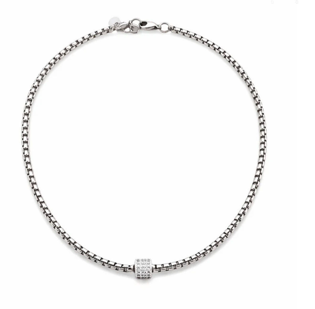 GC SILVER BEAD 305