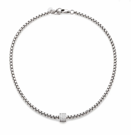 GC SILVER BEAD 305