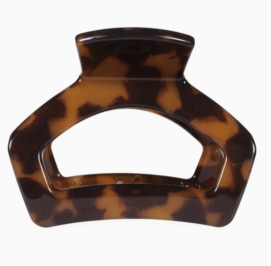 TELLETIES PETITE CLAW/ TORTOISE