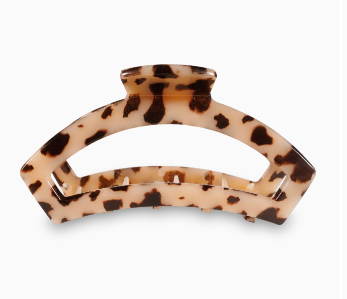 TELETIES SMALL  CLIPS