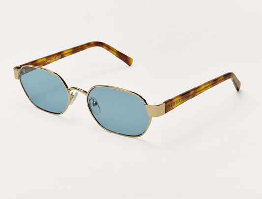 SZ CRUISE GOLD/BLU