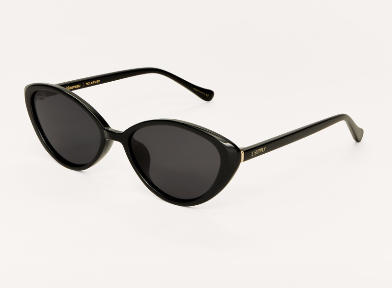 SZ NOUVEAU BLACK