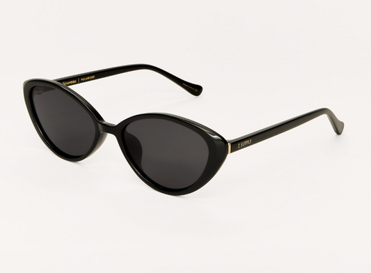 SZ NOUVEAU BLACK