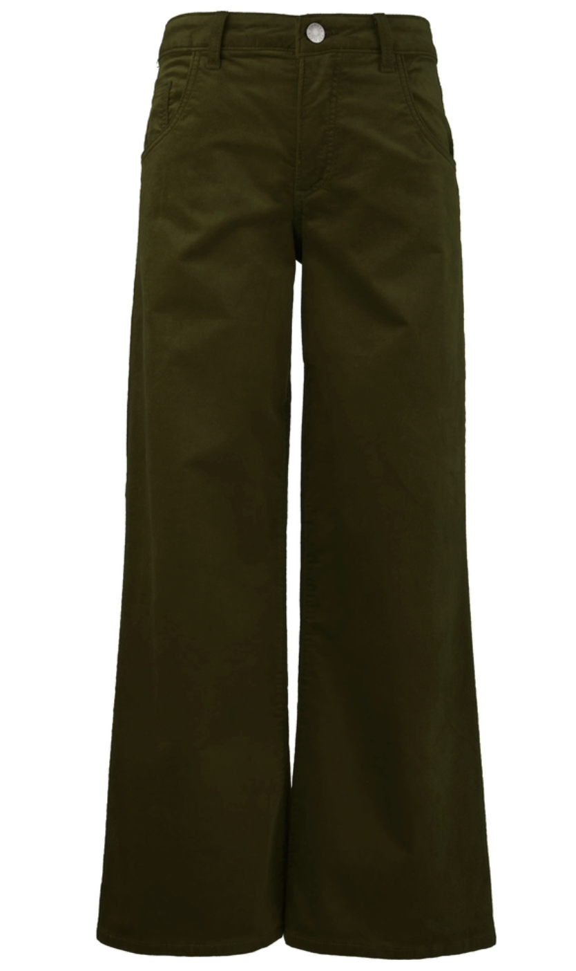 TUK MEG ARMY OLIVE