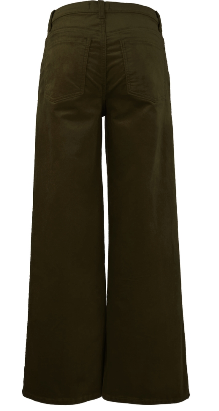 TUK MEG ARMY OLIVE