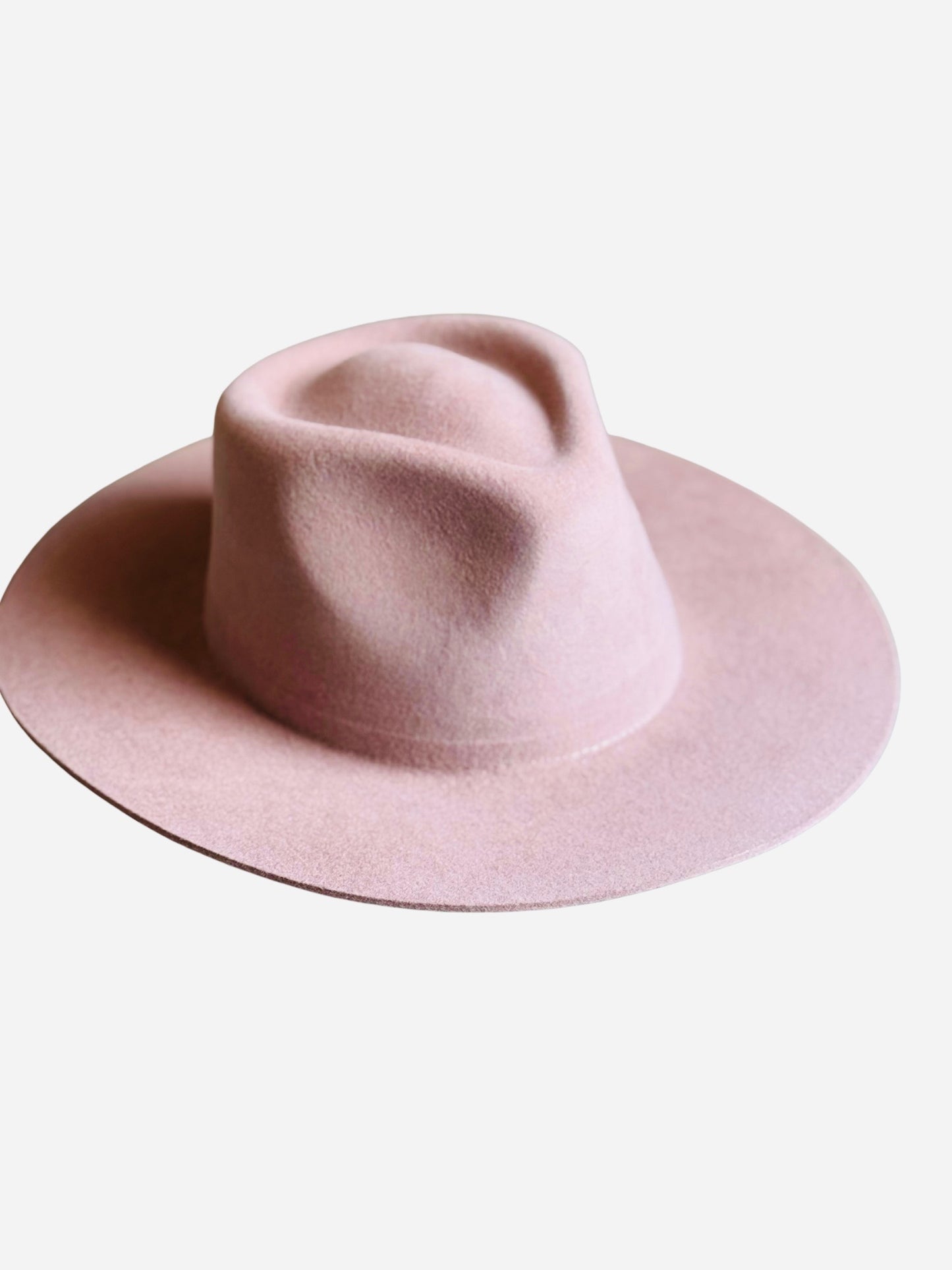 WS PAIGE WOOL HAT