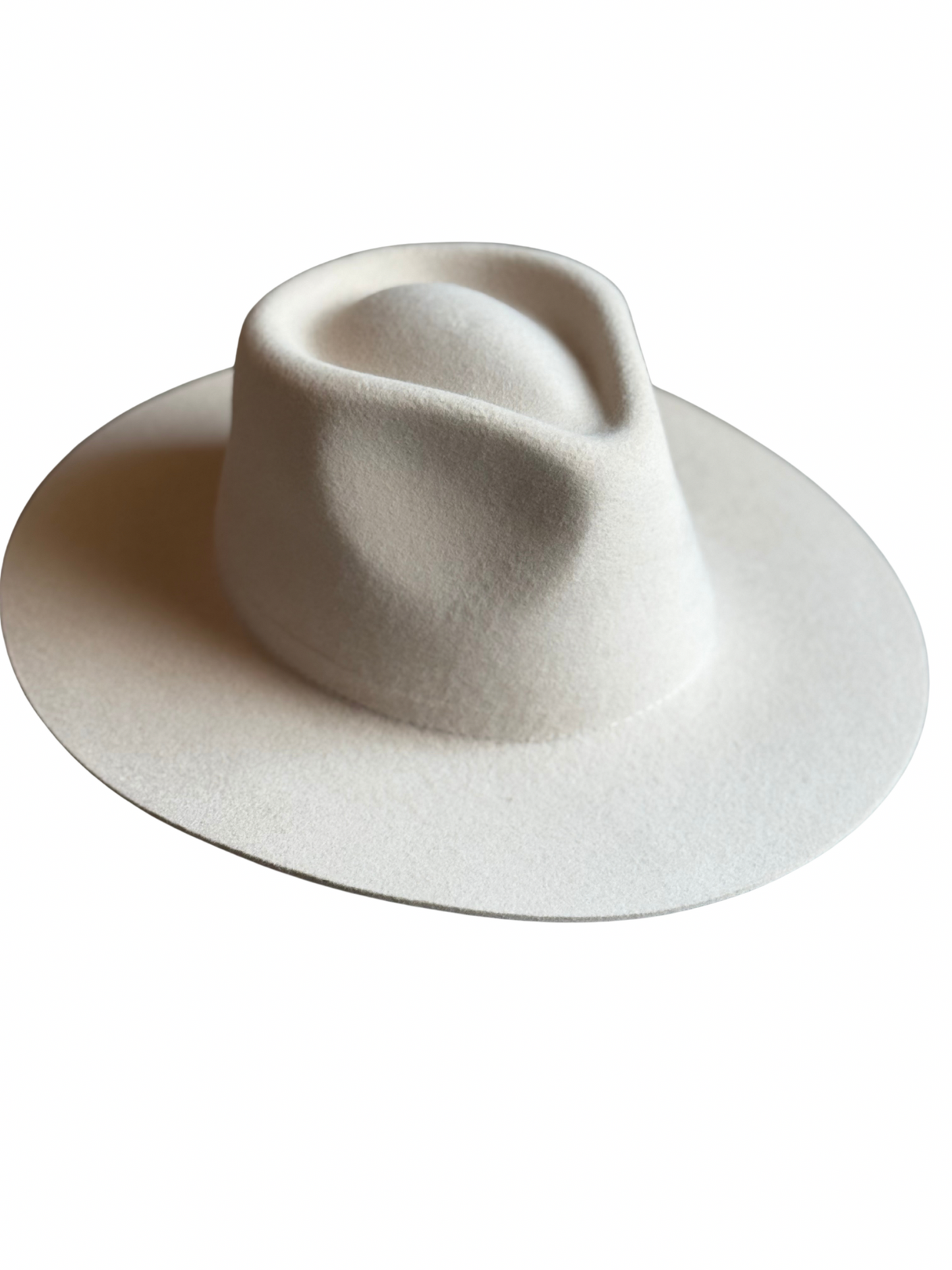 WS PAIGE WOOL HAT