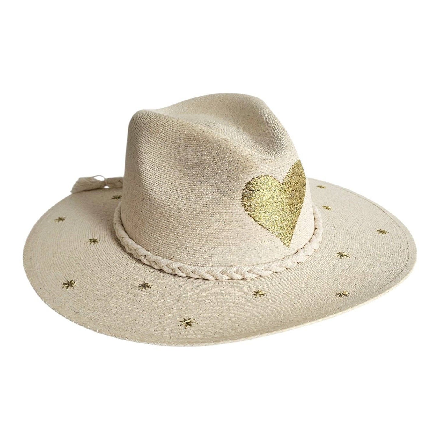 MH Amore Palm Hat