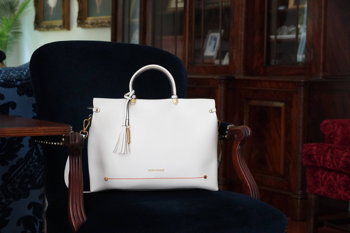 MM Vienna Tote