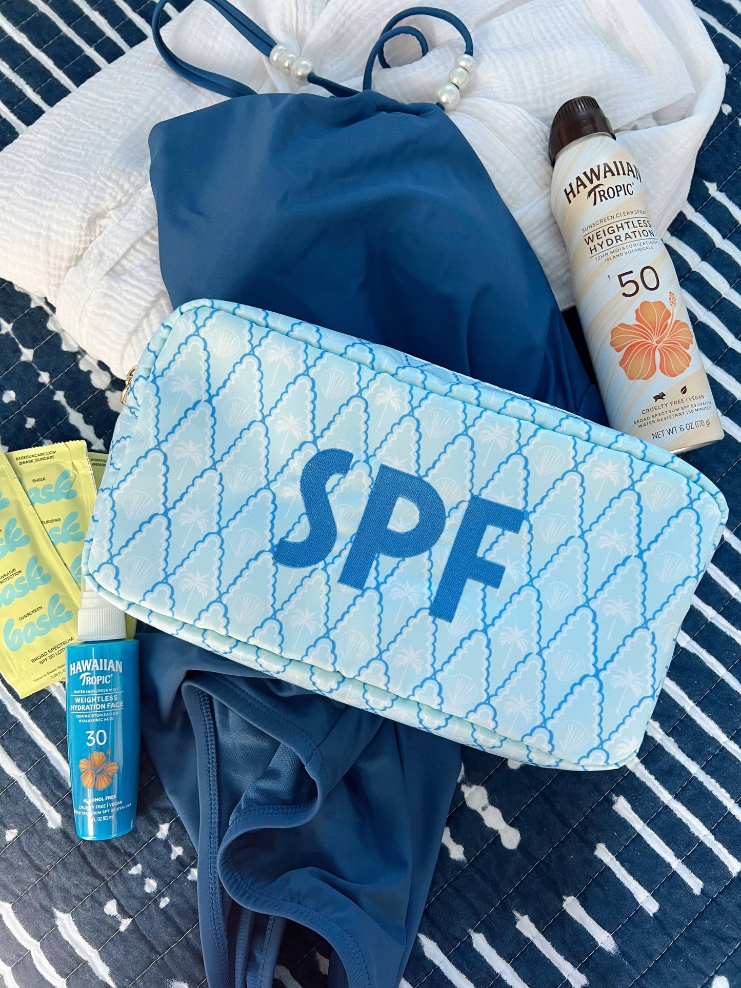 KK SPF Large Bag