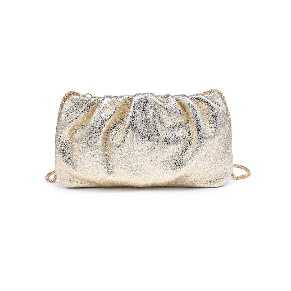 MD Fancy Clutch