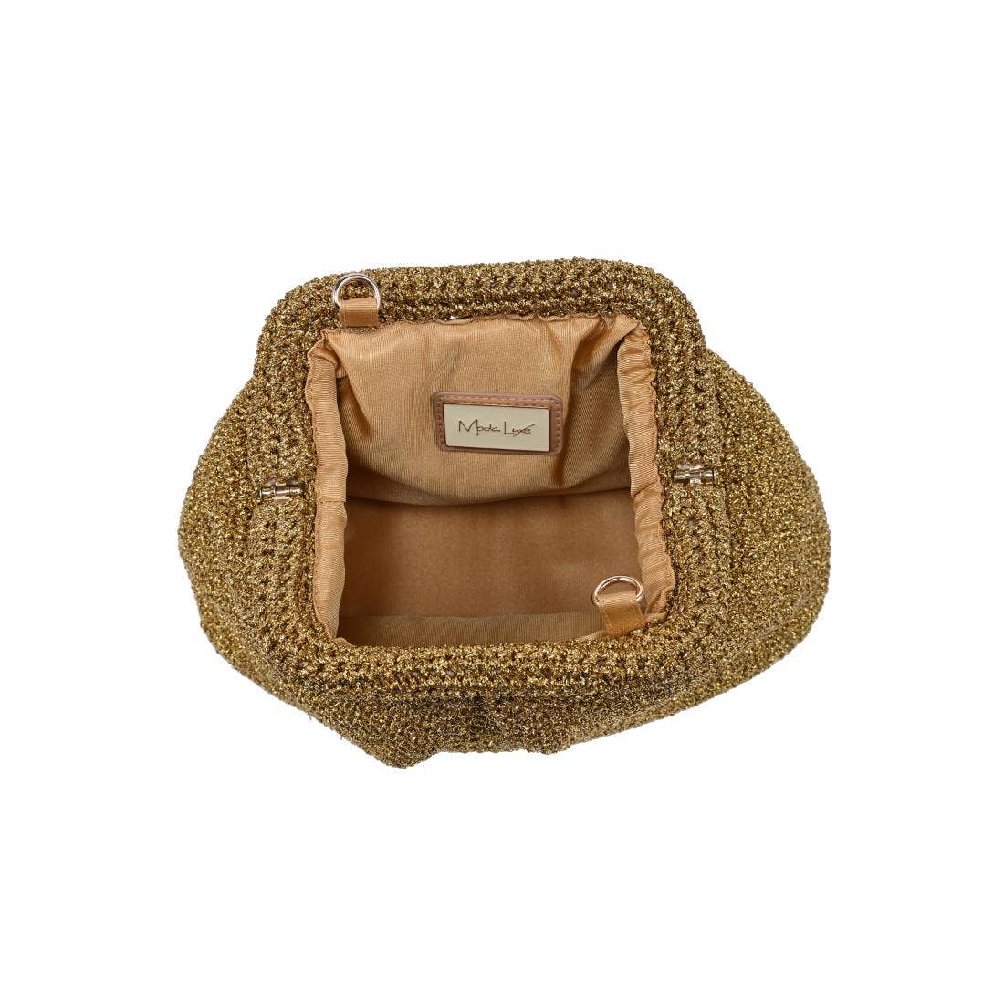 ML Amelia Clutch
