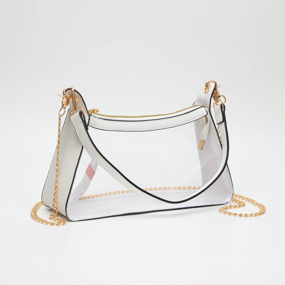 Game Day Stadium Clear Bag