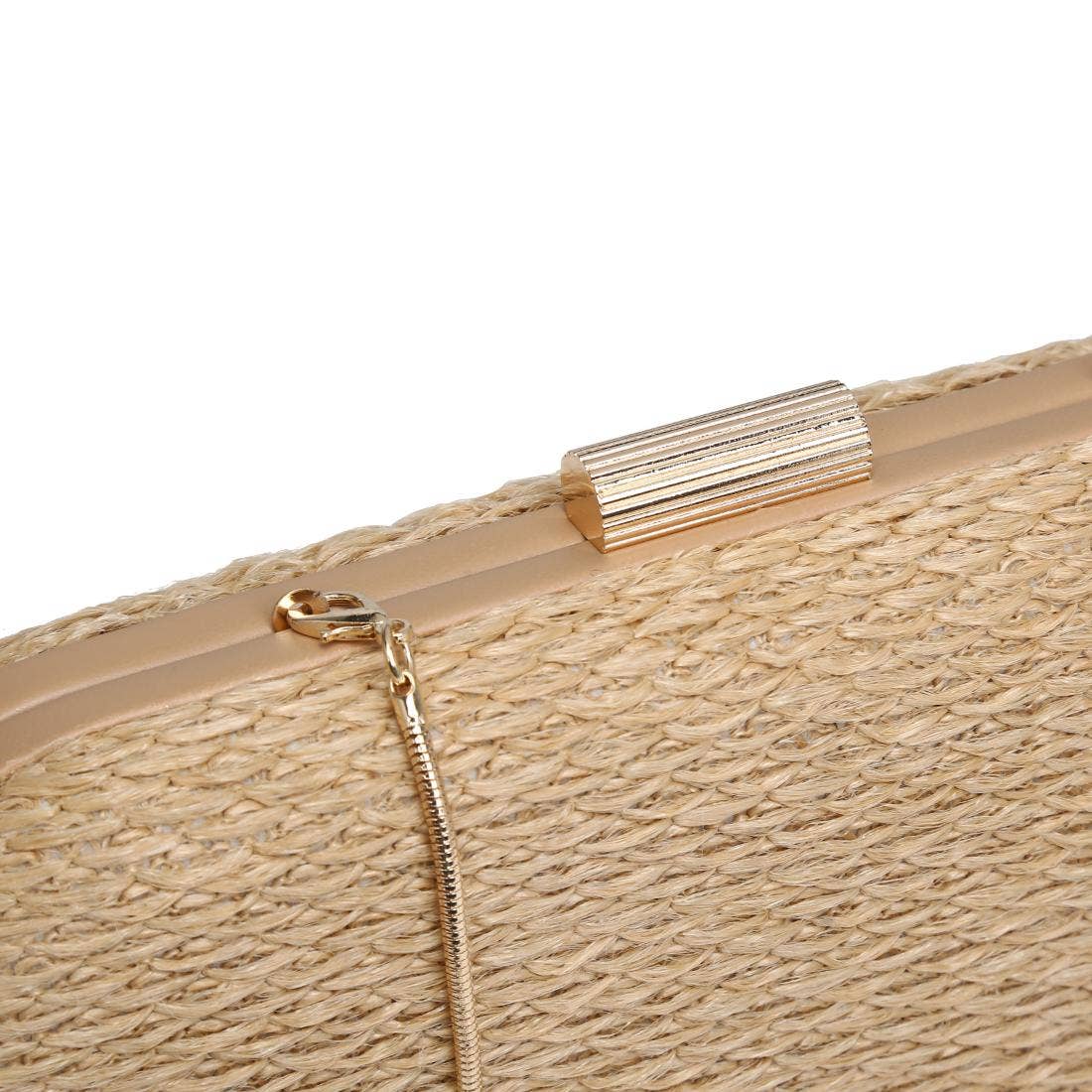 ML Quinn Evening Bag