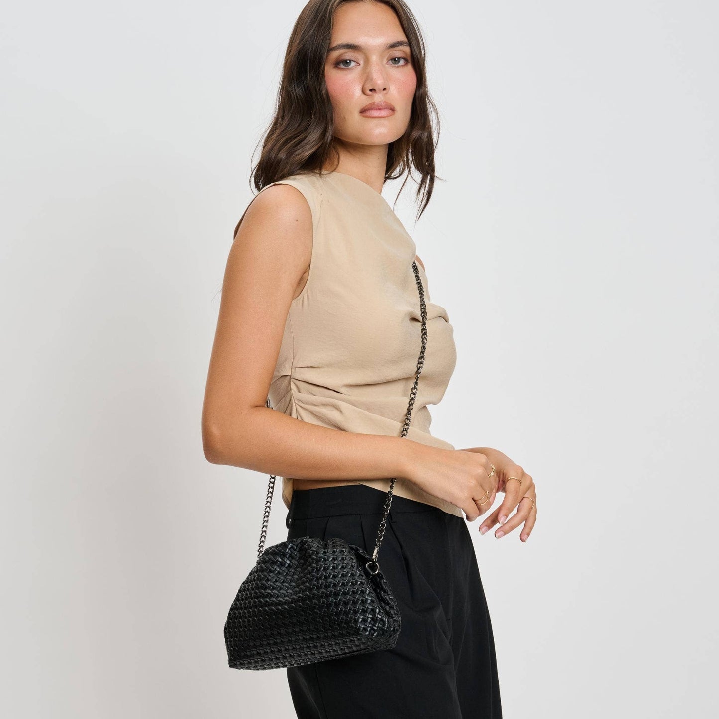 ML Serena Crossbody