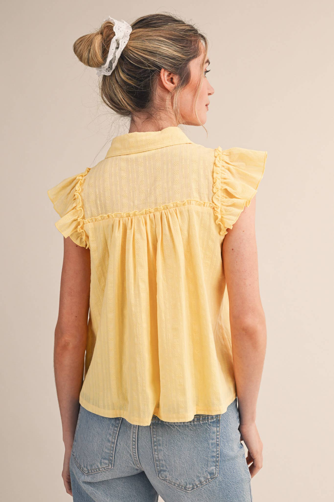 EM SUNSHINE TOP