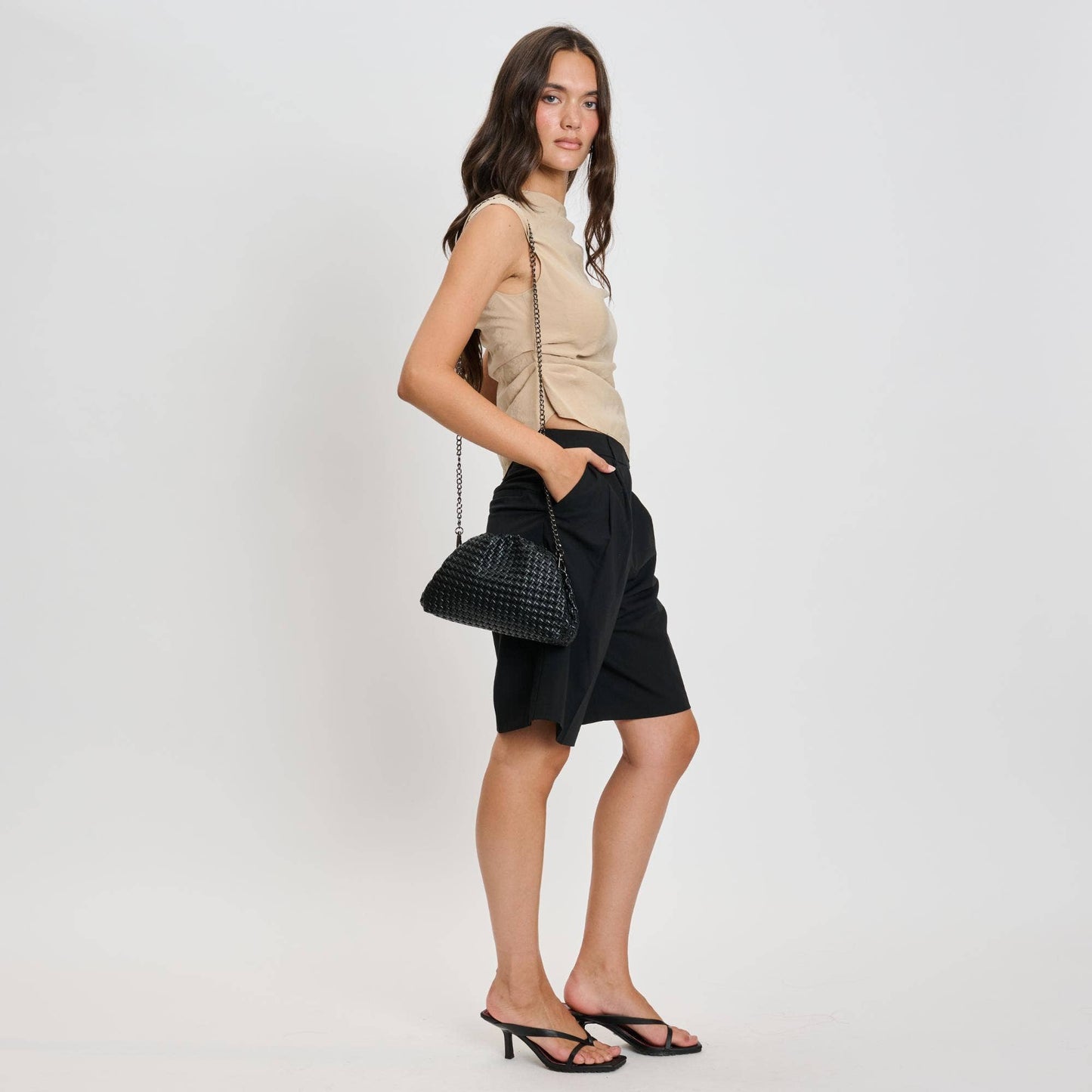 ML Serena Crossbody