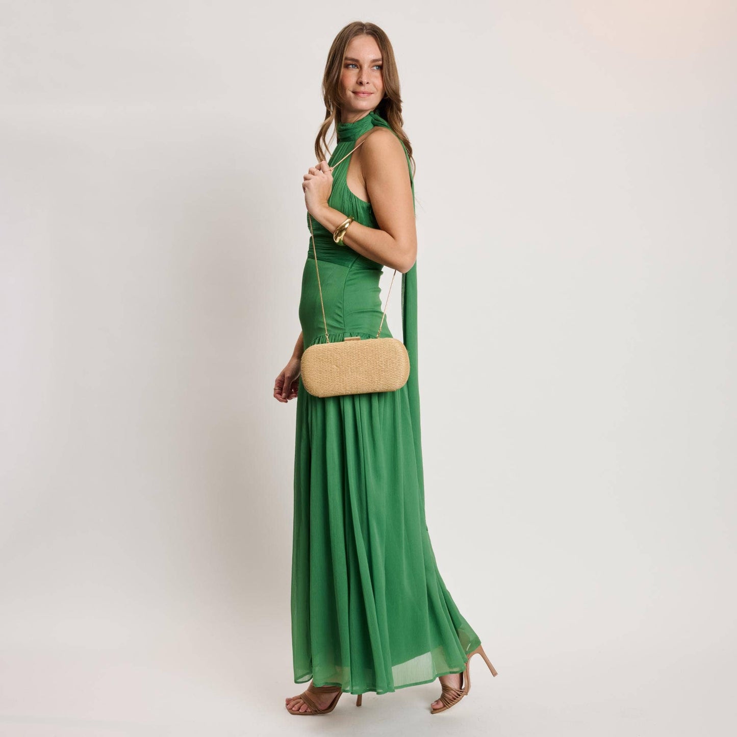 ML Quinn Evening Bag