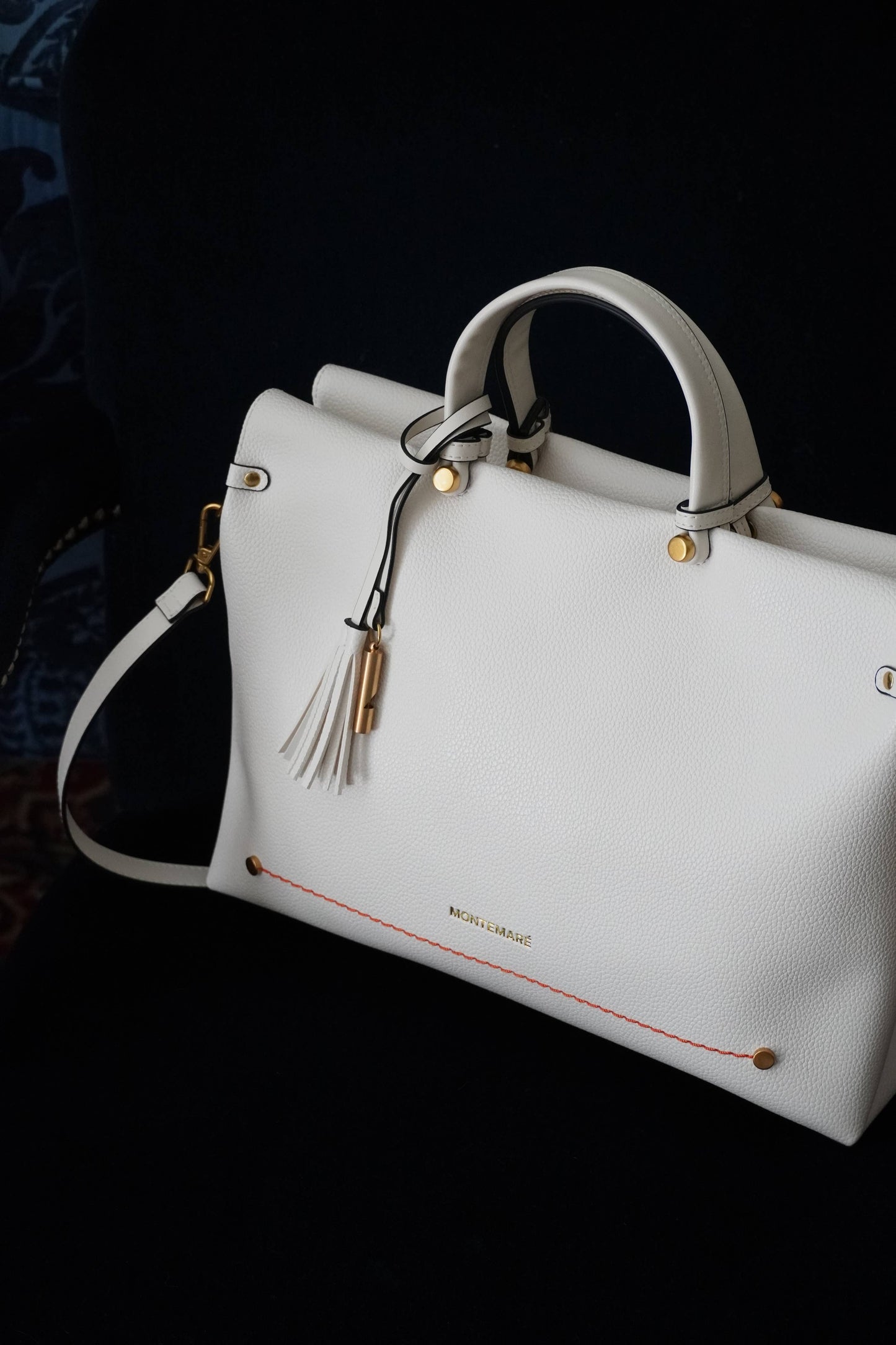 MM Vienna Tote