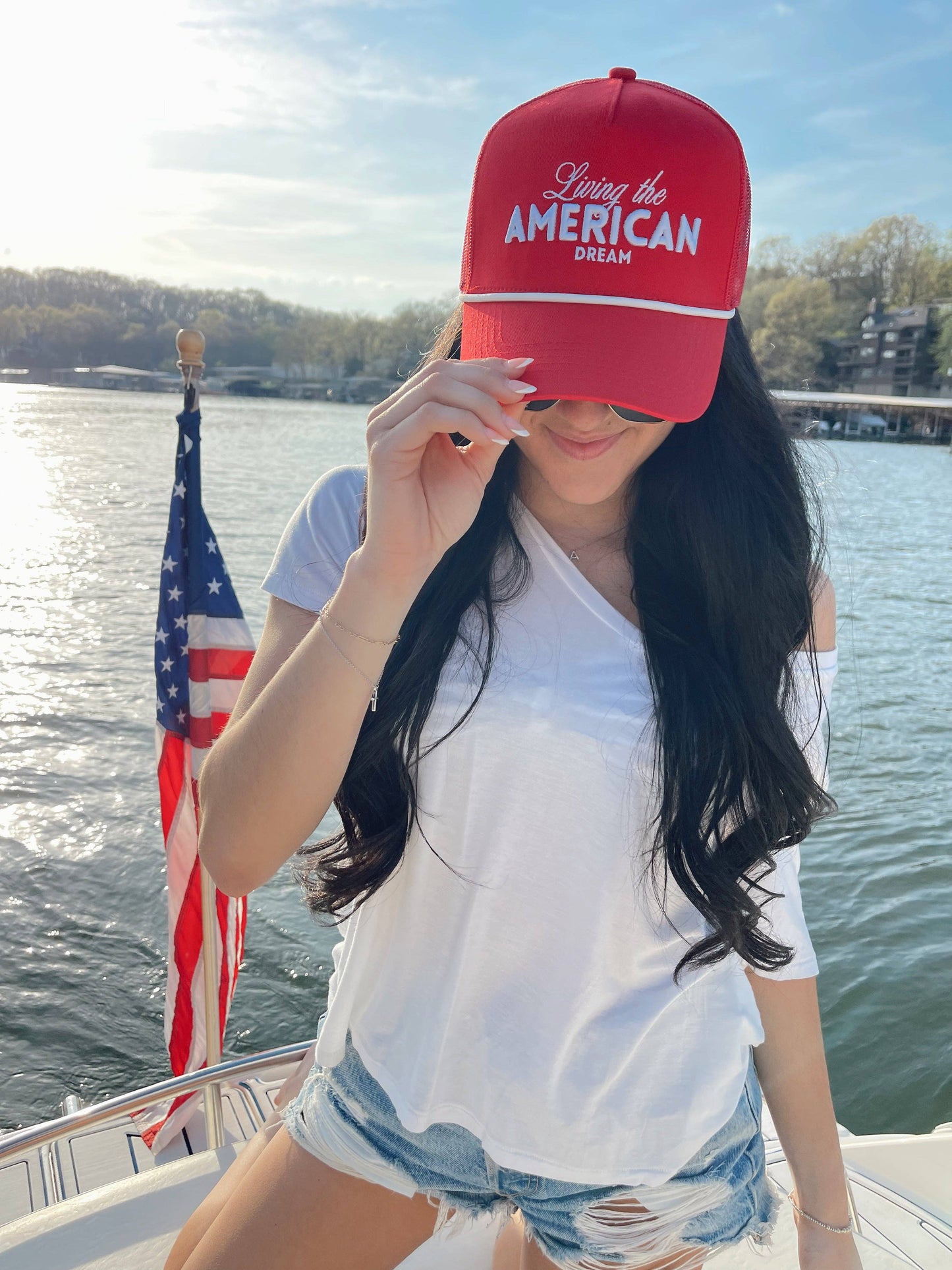 KK American Dream Trucker