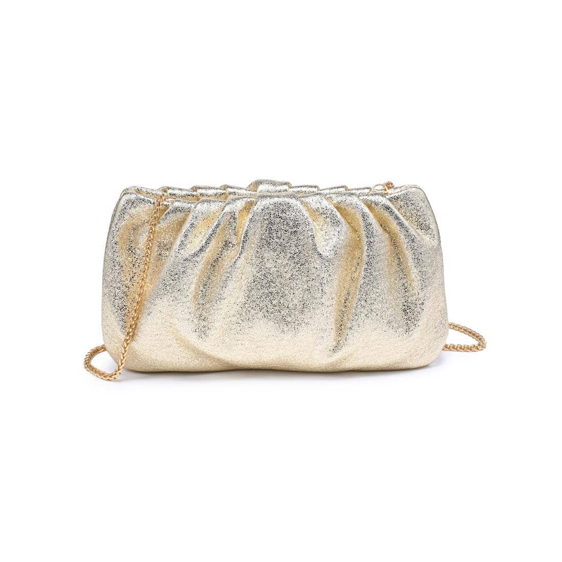 MD Fancy Clutch