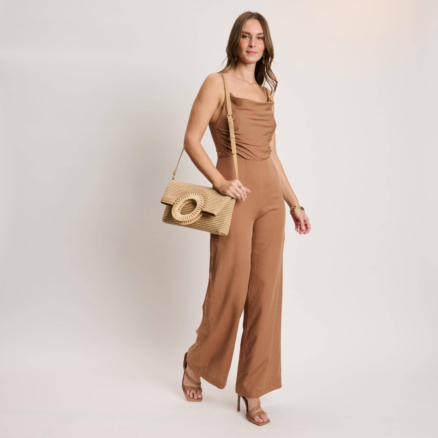 ML Tessa Crossbody