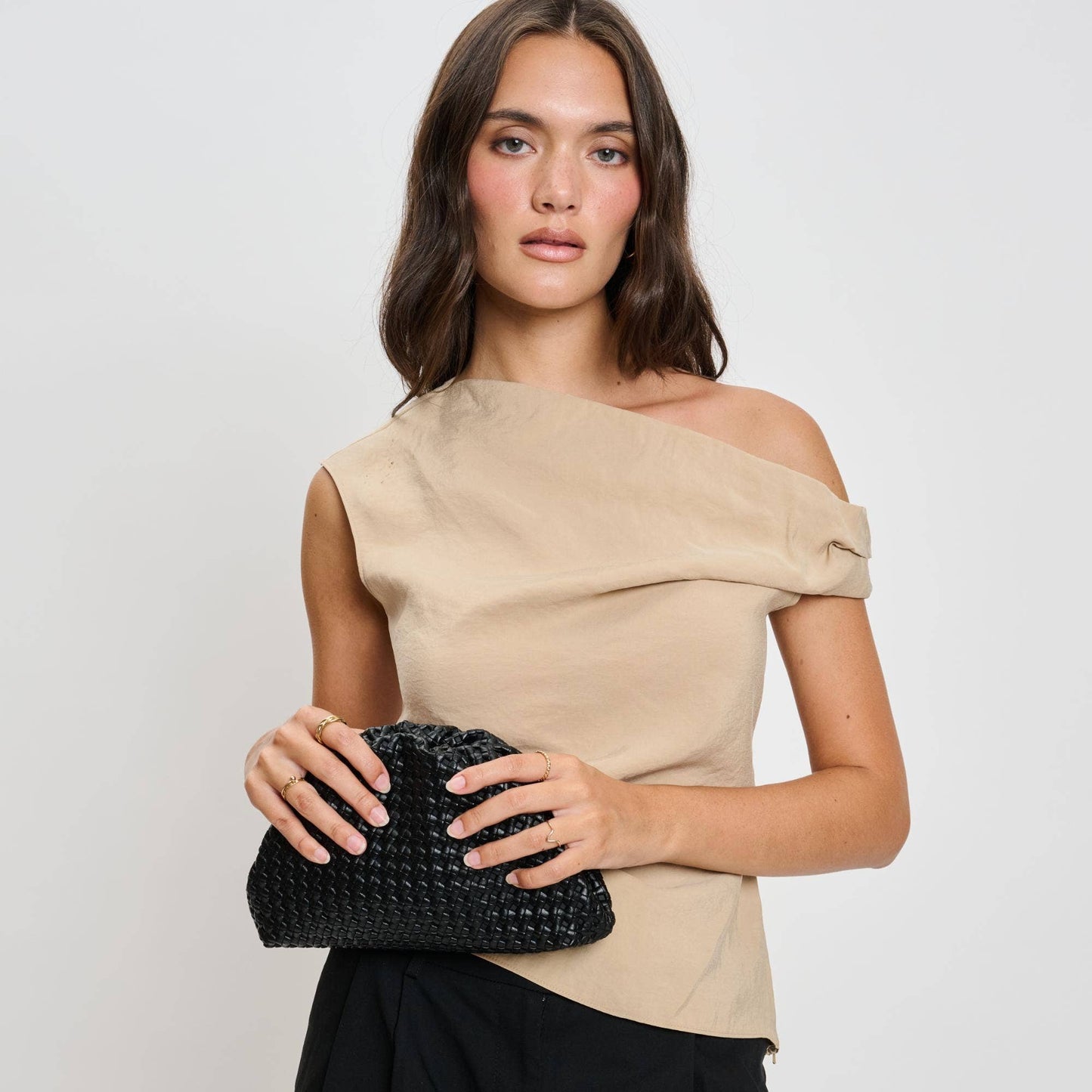 ML Serena Crossbody