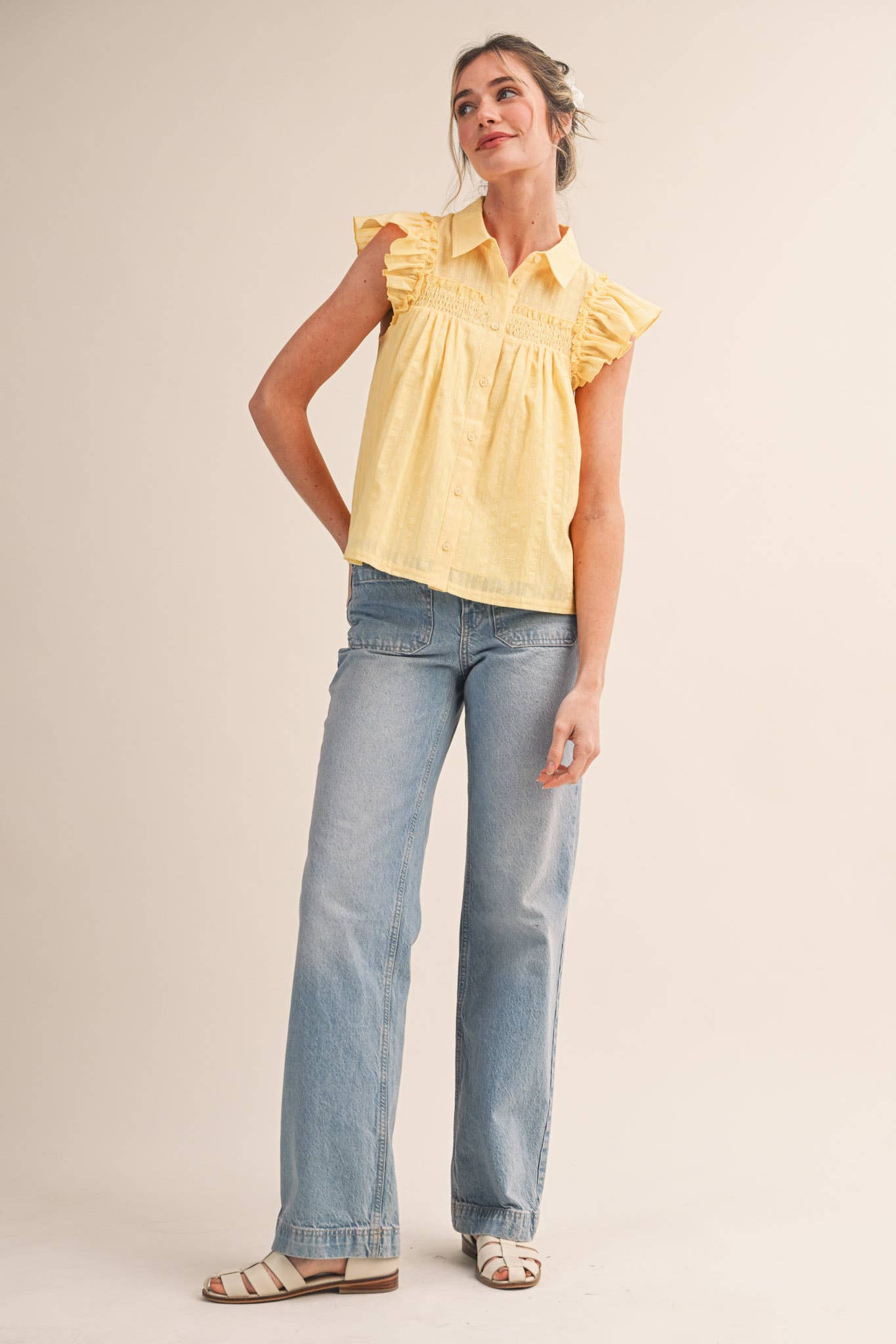 EM SUNSHINE TOP