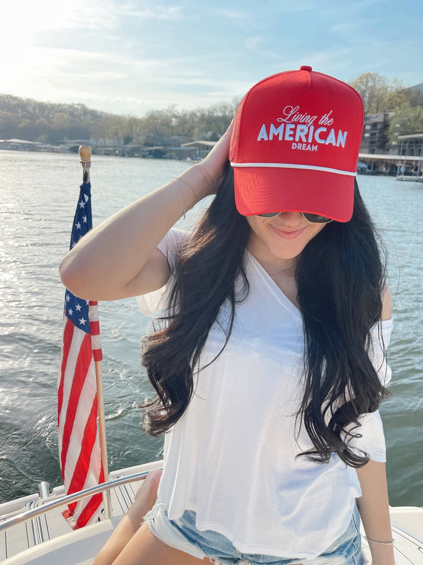 KK American Dream Trucker