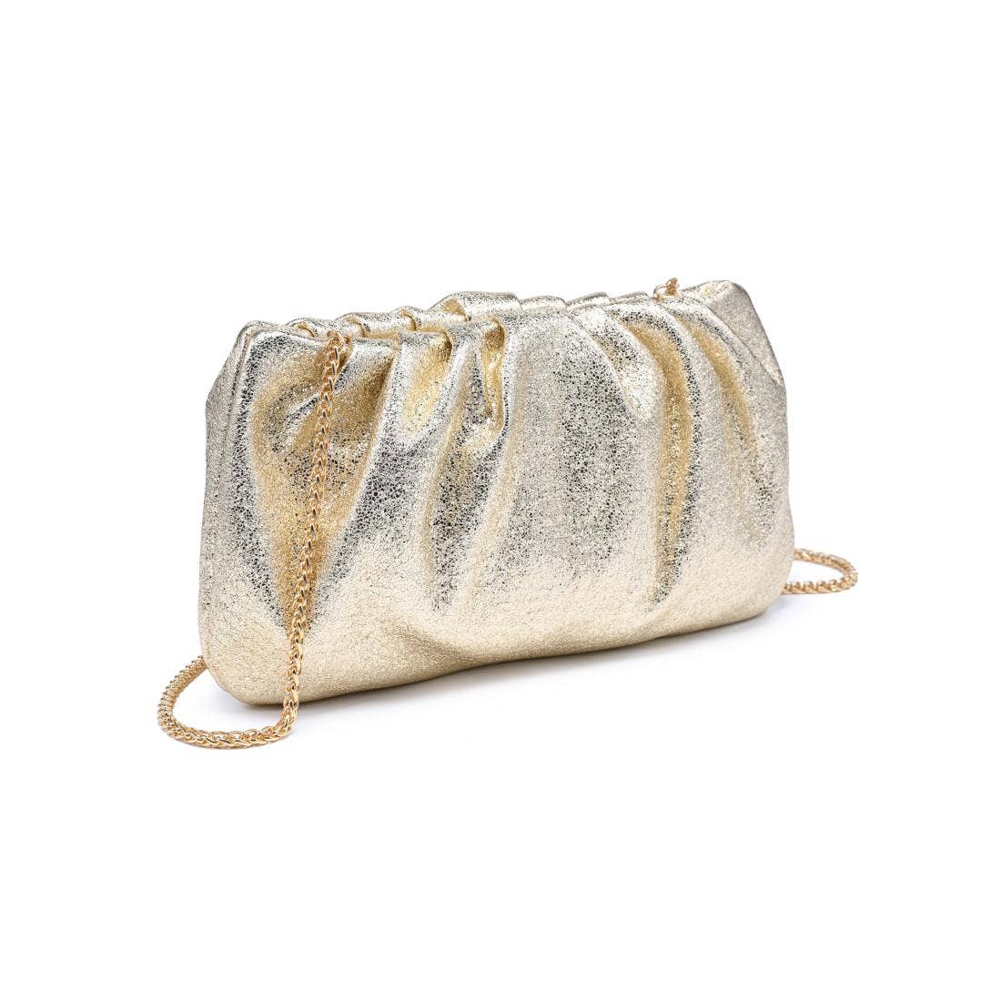 MD Fancy Clutch