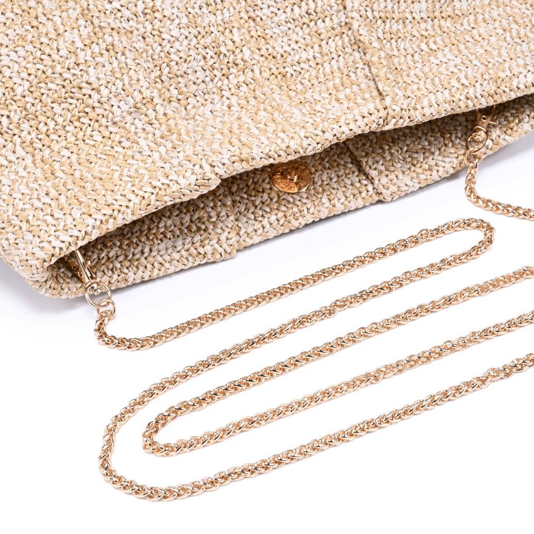 ML Breeze Clutch