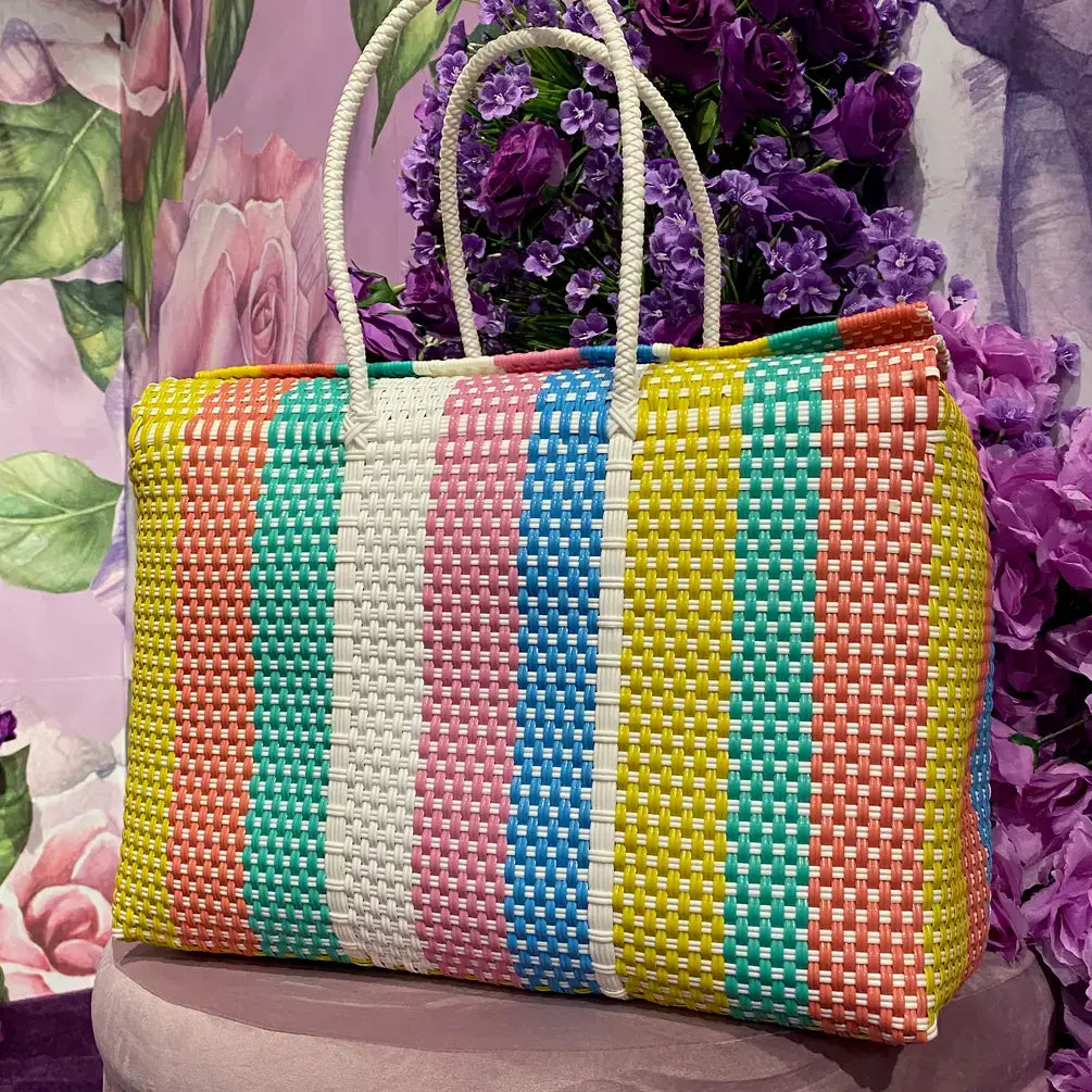 FT PASTEL BAG