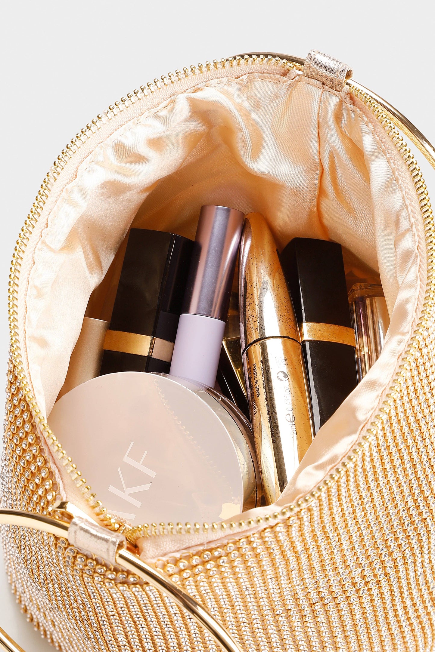 BY JULIANNE EVENING BAG