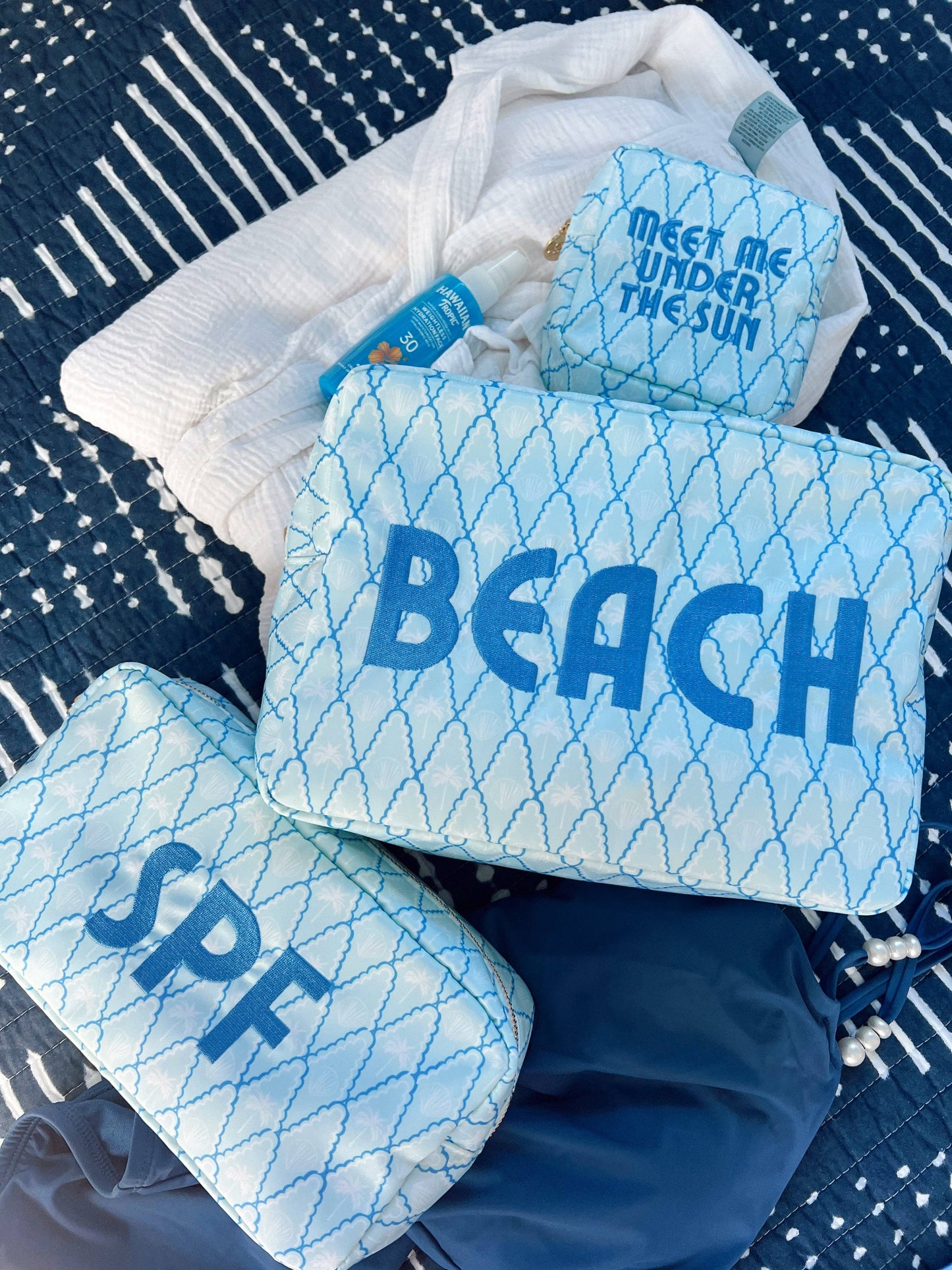 KK SPF Large Bag