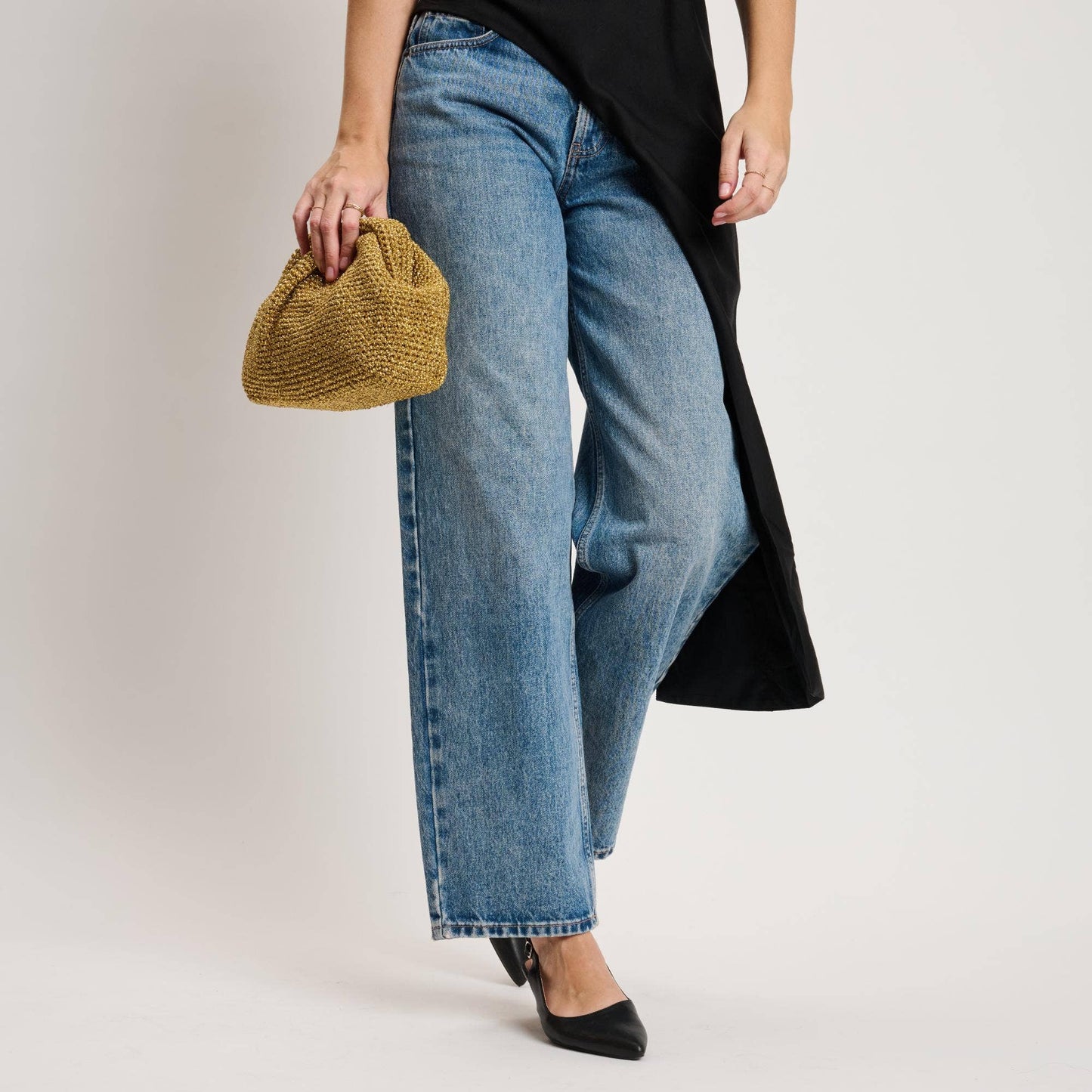 ML Amelia Clutch